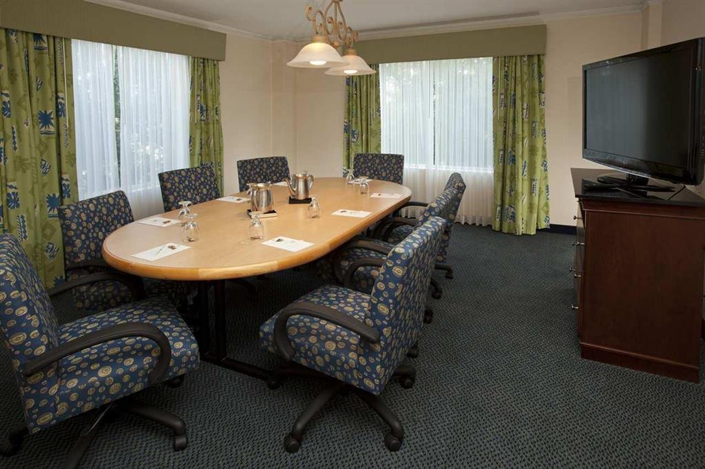 Embassy Suites Brunswick Cameră foto