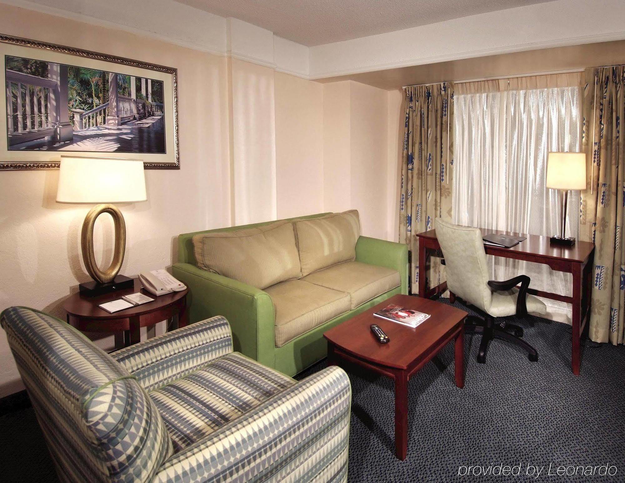 Embassy Suites Brunswick Cameră foto